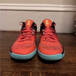 Nike KD Basketball Sneakers Size 4.5